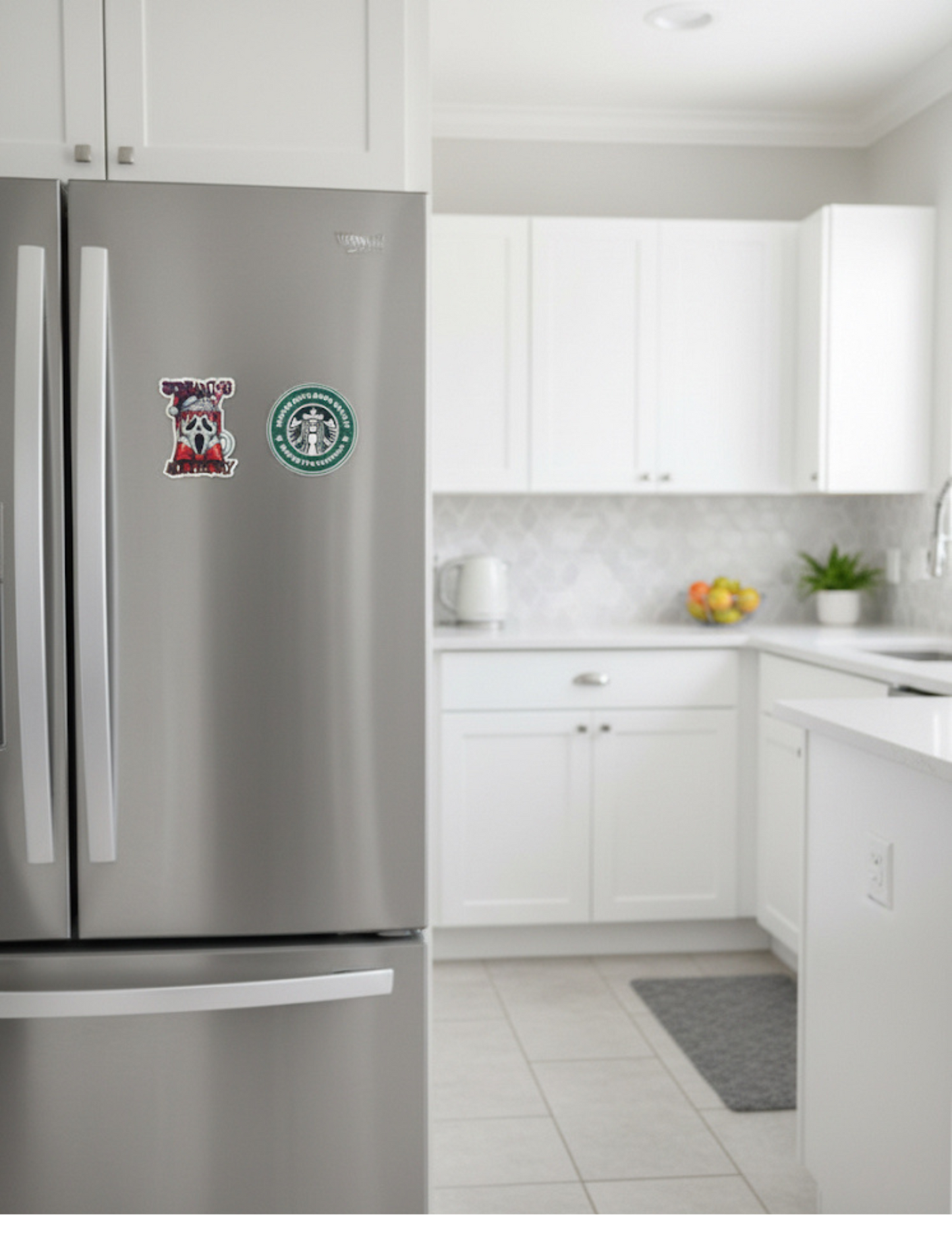 Custom Personalized Magnets