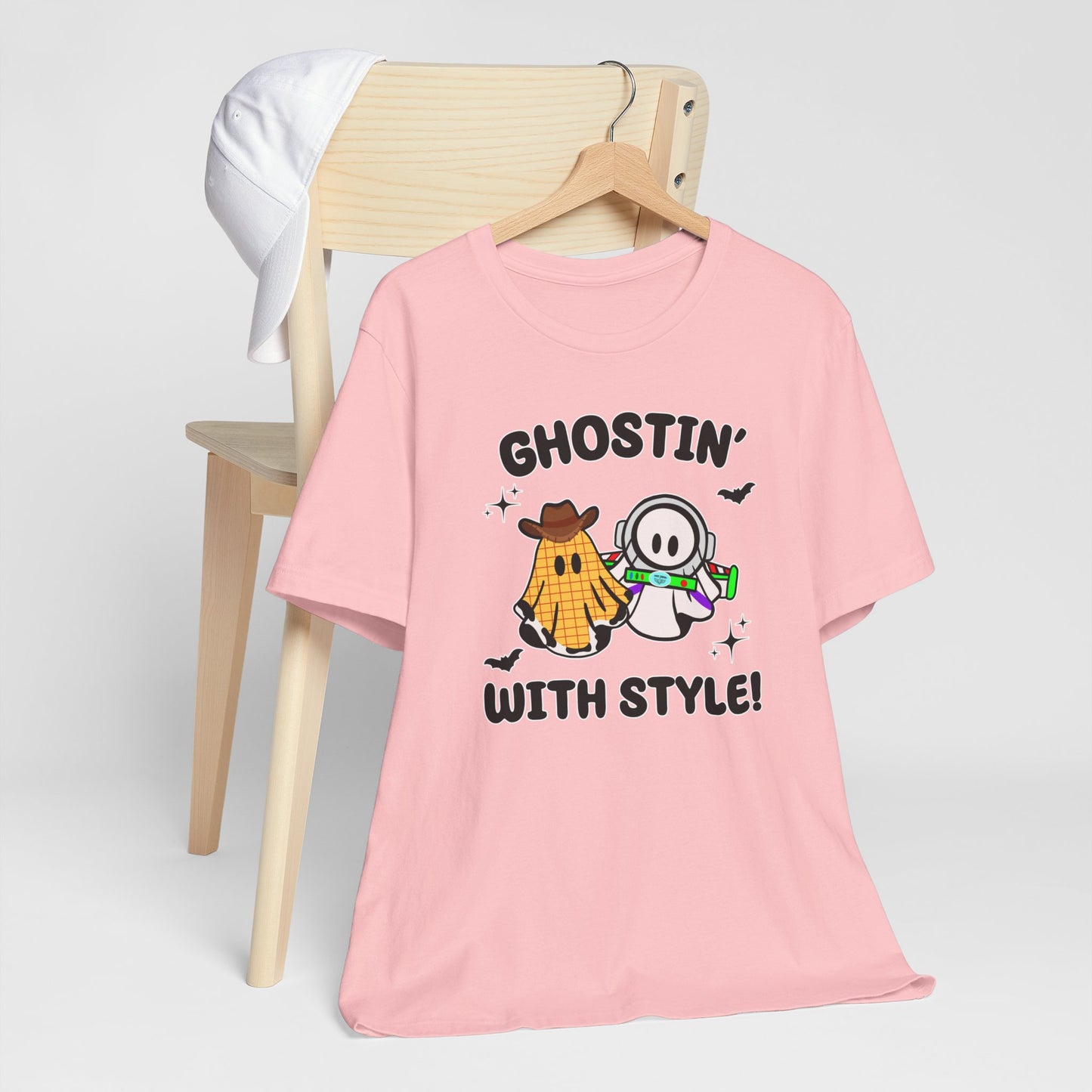 Magical Ghost Collection