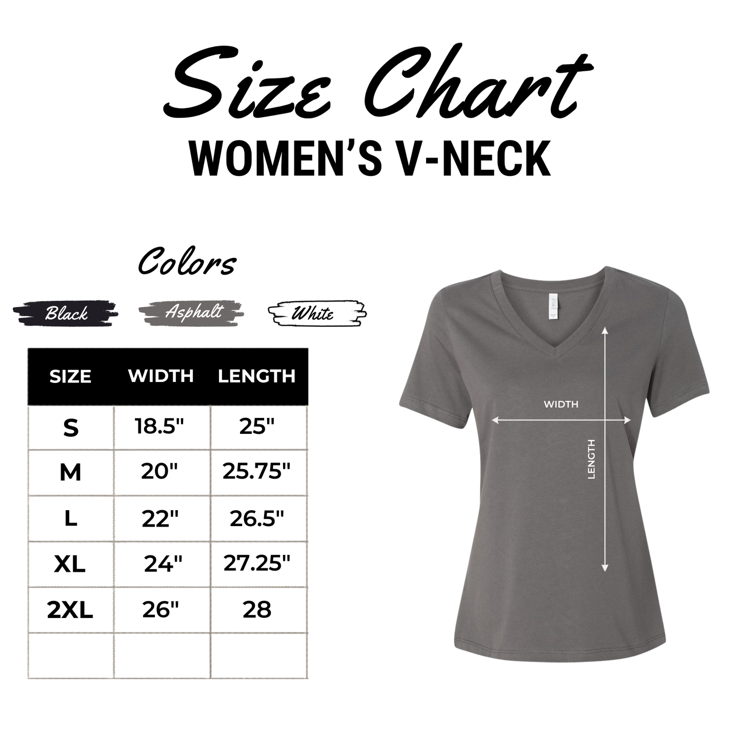 TFA Sideline Social Club Unisex T-Shirt and V-Neck