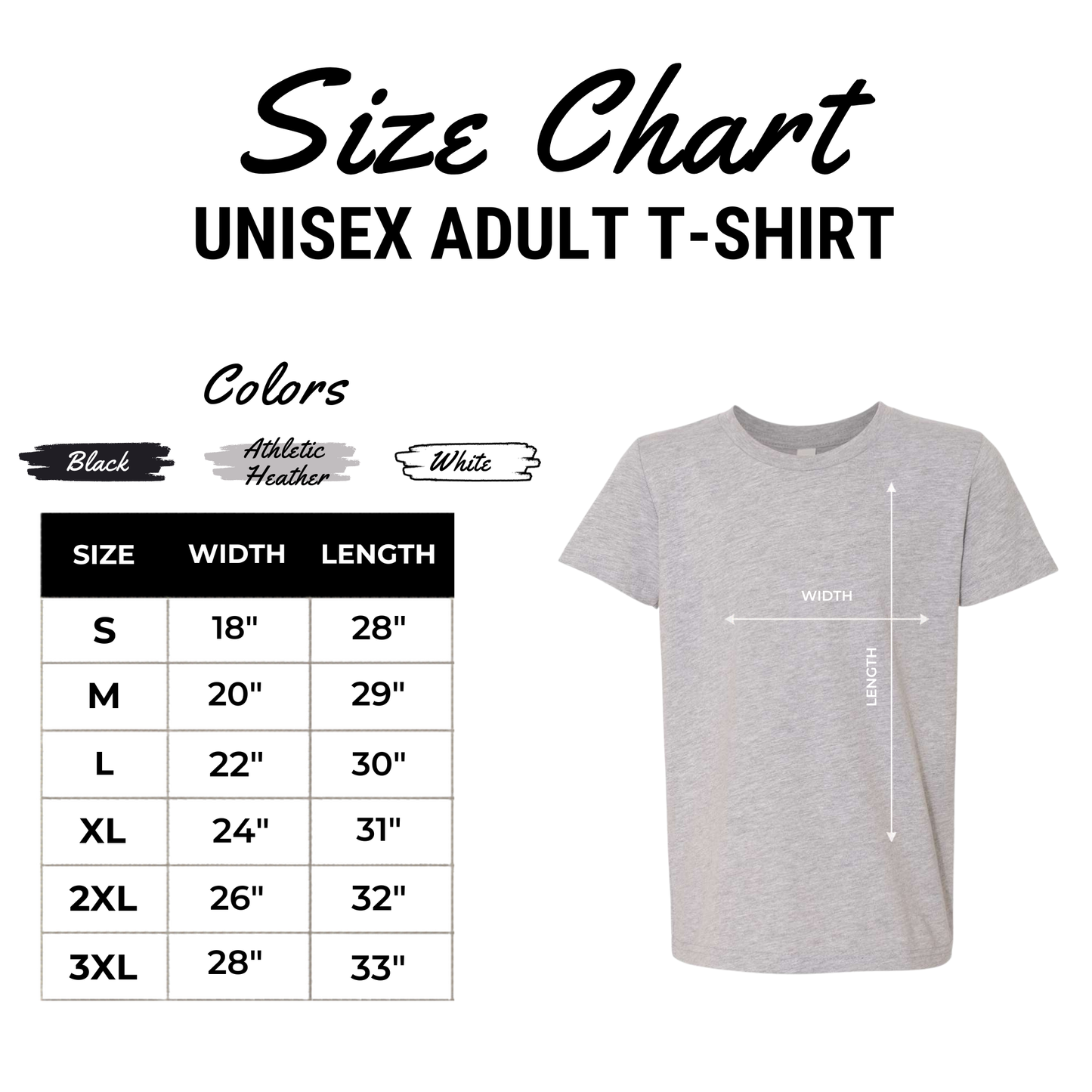 TFA Sideline Social Club Unisex T-Shirt and V-Neck