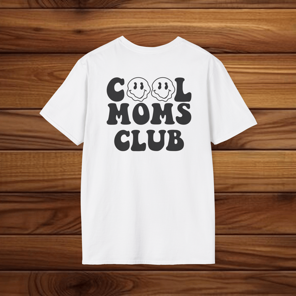 Cool Moms Club