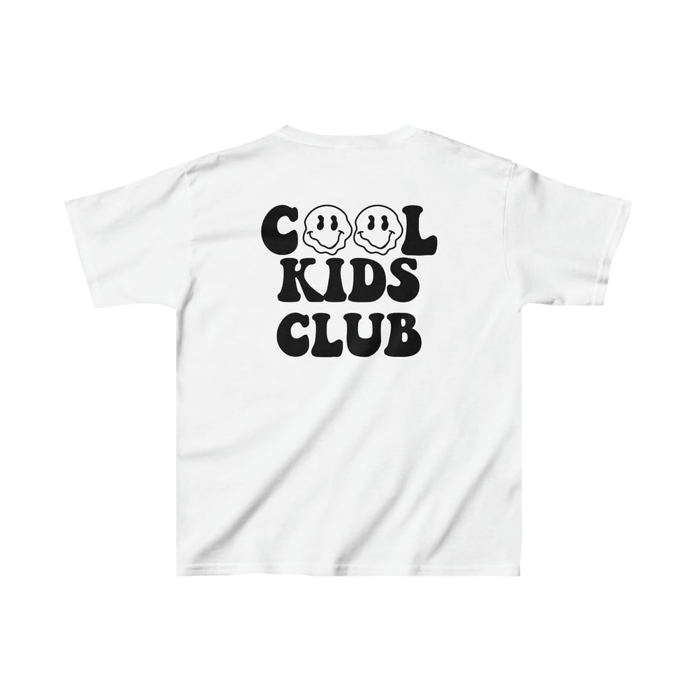 Cool Kids Club