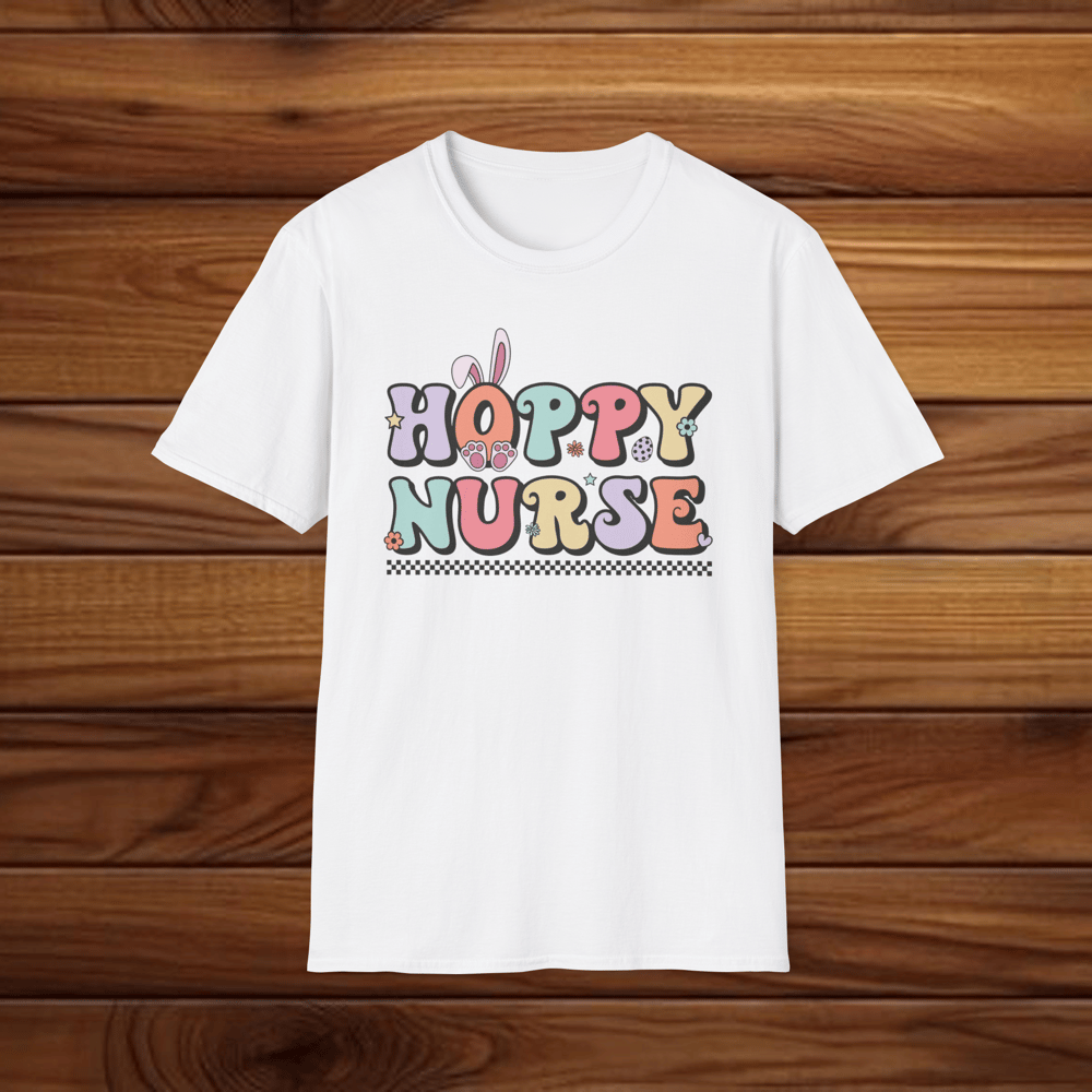 Hoppy Nurse