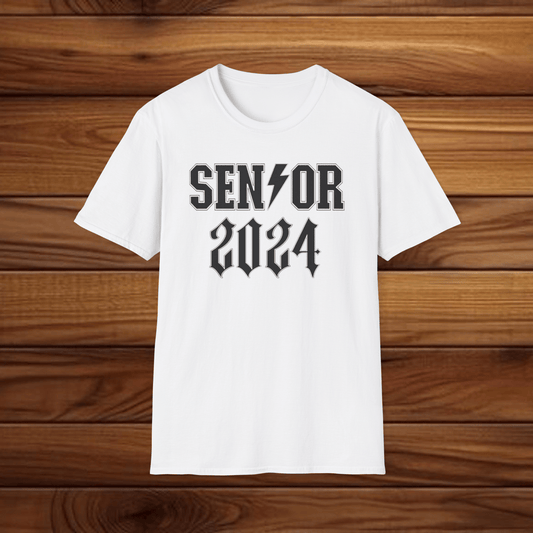 Senior 24'