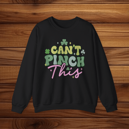 Can't Pinch This