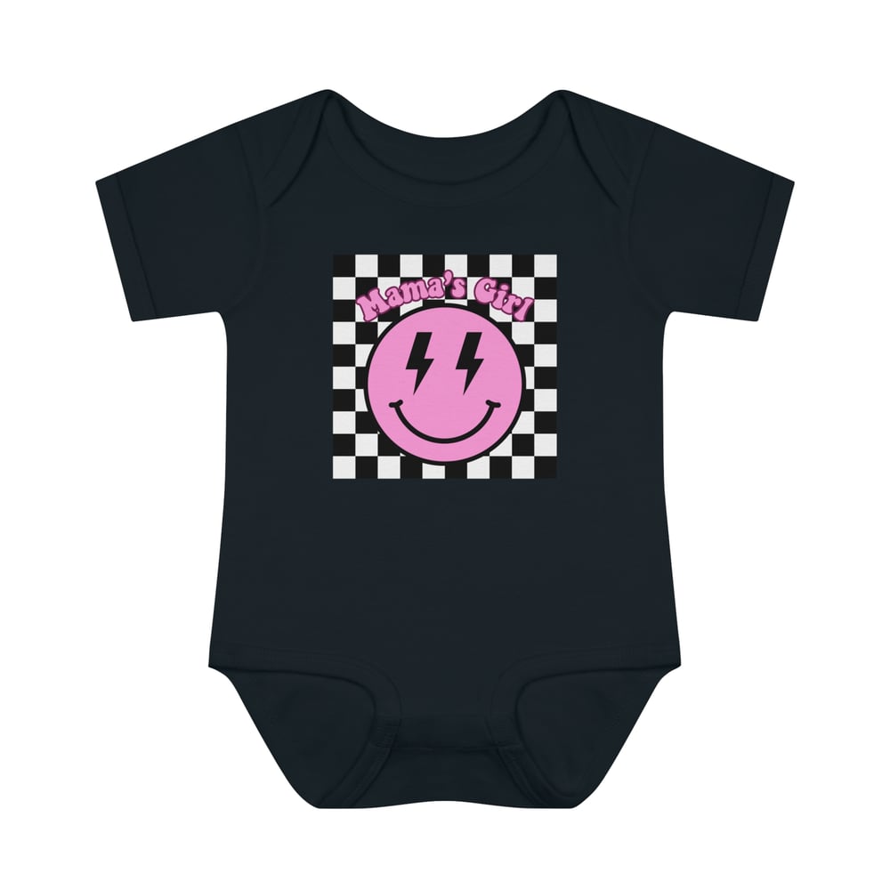 Mama's Girl Bodysuit