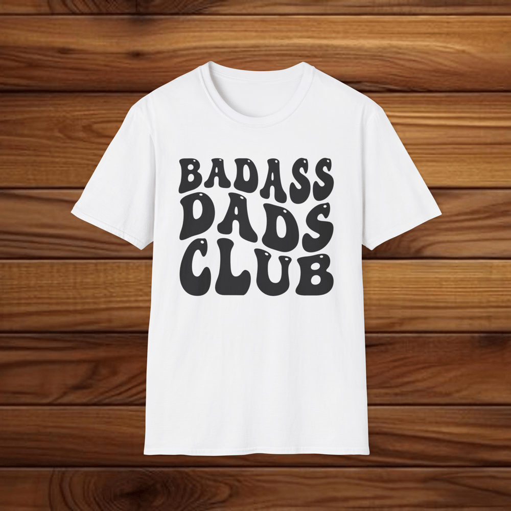 Badass Dads Club