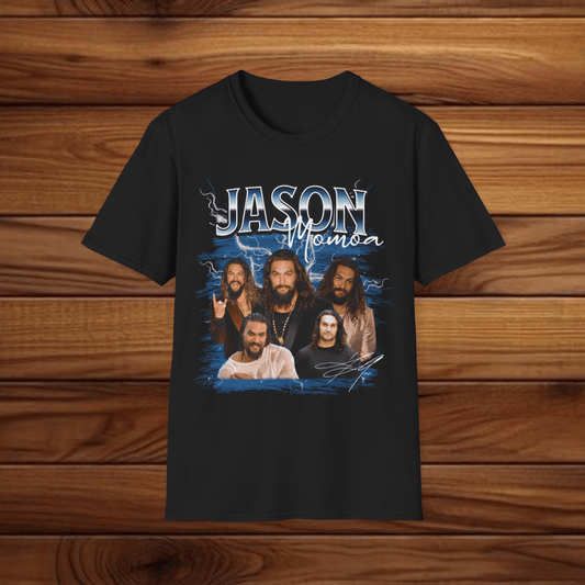 Jason Rap Tee