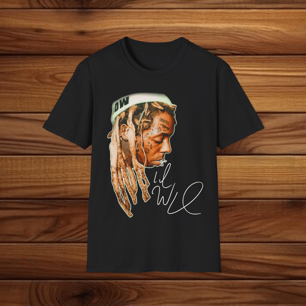 Lil Wayne Tee