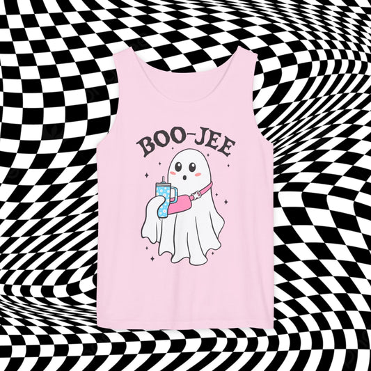 Boo-Jee Tank