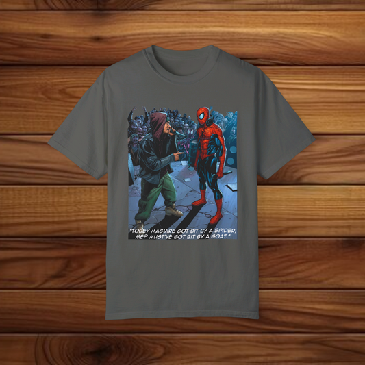 Rap Battle Tee