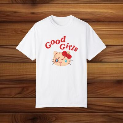 Good Girls Tee