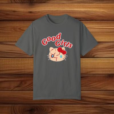 Good Girls Tee