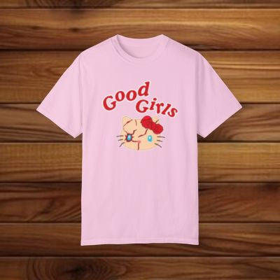 Good Girls Tee