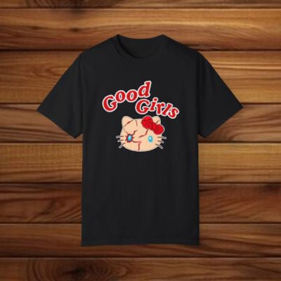 Good Girls Tee