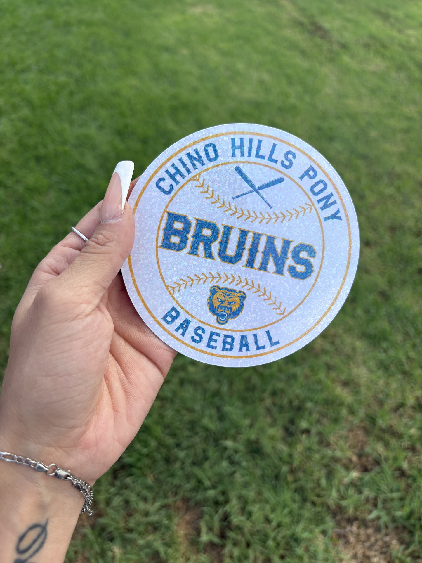 Custom Personalized Magnets