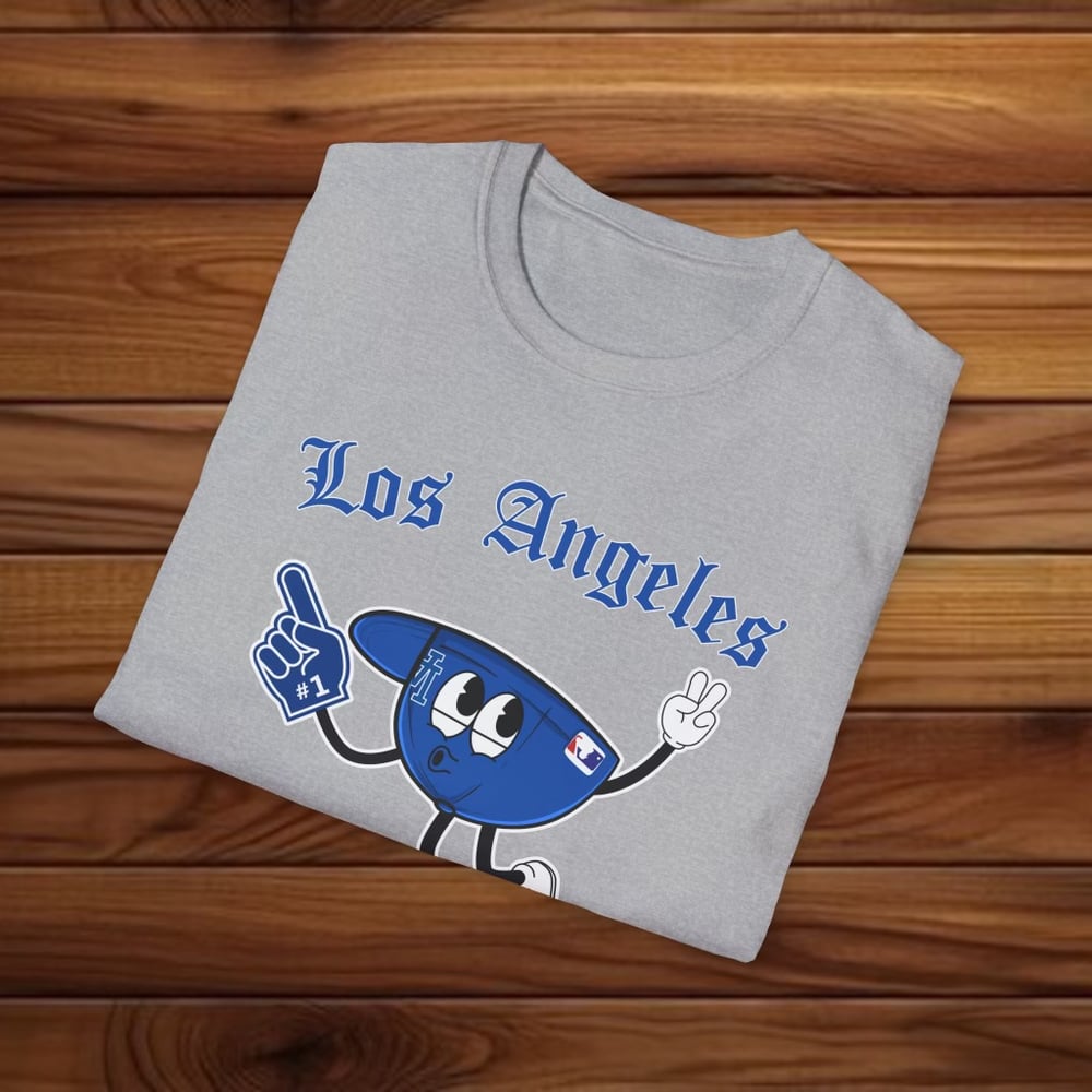 Los Angeles OE