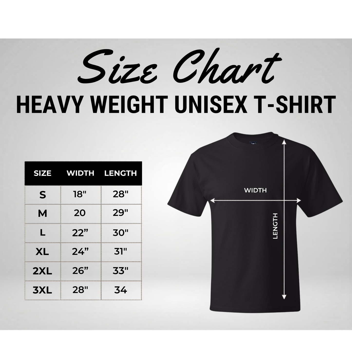Varsity Statement Tee