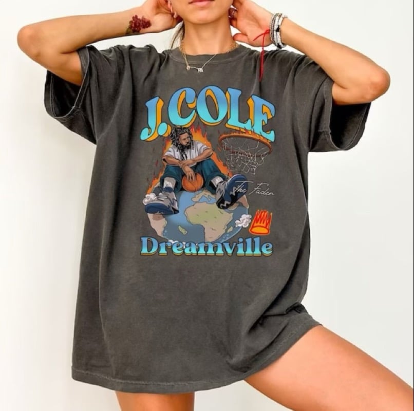 Dreamville Tee